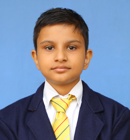 KSHITIJ SINGH 